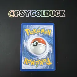 Unown - Undaunted (UD) reverse holo Pokemon TCG 40/90 B31 - Image 2