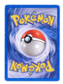 Nebulak 1.Edition 50/102 Basis Base Set Deutsch Pokemon Karte Vintage 1.Edition - Image 2