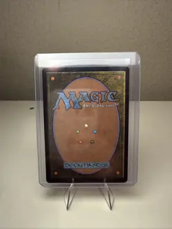 The Cloudsea Djinn - Nyxbloom Ancient - Foil - Final Fantasy: Through the Ages - Image 2