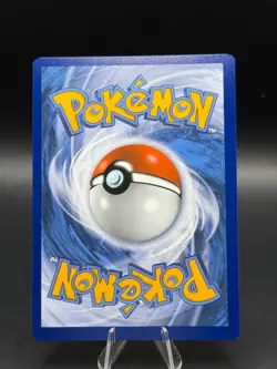 Pokemon Glurak VMAX Pokemon SWSH261 Black Star Promo Glurak Deutsch Karte NM - Image 2