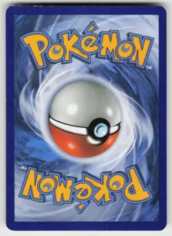 Pikachu 48/162 Common BREAKthrough Pokemon NM - Image 2