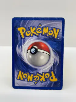 Carte Pokemon™ (FR) — Hypotrempe (49/62) — Set de base — ©1999 - Image 2