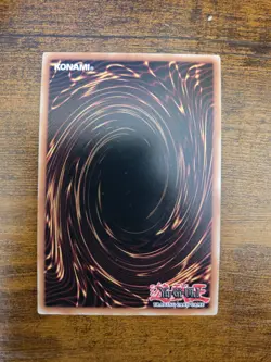 Yu-Gi-Oh Bramble Rose Dragon DOOD-EN039 Secret Rare 1st Edition - Image 2
