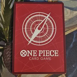 Yamato OP16-079 Leader Alternate Art Alt Art English One Piece TCG CCG Mint - Image 4