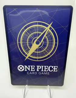 Round 1 Zoro English One Piece Promo PRB02-006 Ship Next Day - Image 2