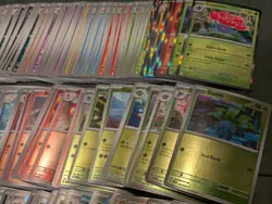 Pokemon Phantasmal Flames Complete C/UC/Holo Rare/Reverse Holo/Ex Set 178 Cards - Image 3