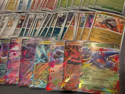 Pokemon Phantasmal Flames Complete C/UC/Holo Rare/Reverse Holo/Ex Set 178 Cards - Image 5