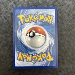 Pokemon Card Arvens Mabosstiff EX 218/182 Destined Rivals Rare Near Mint - Image 3