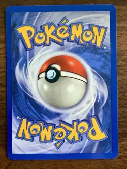 Nidoqueen 7/64 Jungle Holo 1999 90HP Pokemon Card - Image 2
