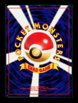 Card Pokemon Dragonite No. 149 GB Promo Holo Game Boy Japanese Dracolosse - Image 2