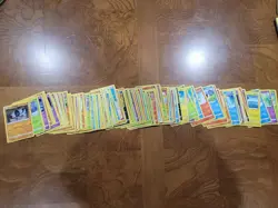 100 Card Bulk-Pokemon SWSH: Chilling Reign- Bonus Reverse Rare+Rare|No Trainers| - Image 1
