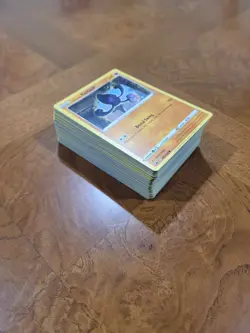 100 Card Bulk-Pokemon SWSH: Chilling Reign- Bonus Reverse Rare+Rare|No Trainers| - Image 2