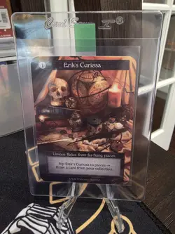 Sorcery Contested Realm Alpha Frank Frazetta Set With Stones And Pledge cards - Image 2