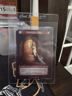 Sorcery Contested Realm Alpha Frank Frazetta Set With Stones And Pledge cards - Image 3