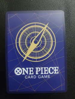 Buggy (Alternate Art) OP16-048 The Time of Battle One Piece Card Game - Image 2