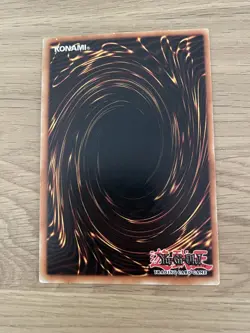 Solar Recharge ANPR-ENSE1 Limited Edition Super Rare Yugioh Card LP - Image 2