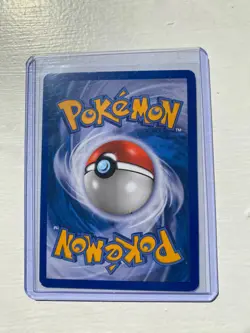 Pokemon Pop Series 6 Piplup Card 15/17 Holo Rarity - LP to NM - Image 2