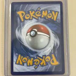 Pokemon TCG Pikachu VMAX SWSH062 Black Star Promo Holofoil Rare Card Near Mint⁠ - Image 2
