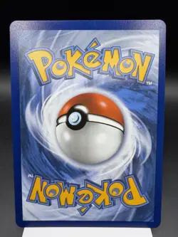 Togedemaru 104/094 - Illustration Rare - Phantasmal Flames Pokemon Card MINT - Image 2