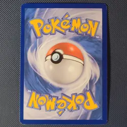 Simipour 23/98 - Emerging Powers - Rare Pokemon Card - NM - Image 2
