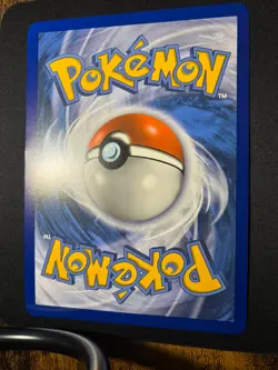 Pokemon TCG Gengar EX 34/119 Jumbo Promo Card 2014 Oversized Jumbo NM RARE! - Image 2