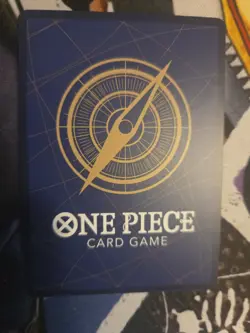 Sanji Round 1 Promo One Piece Card ENGLISH - Image 2