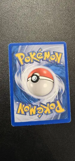 Hitmonchan 81/147 Aquapolis Vintage Pokemon TCG Card MP E-Reader - Image 2
