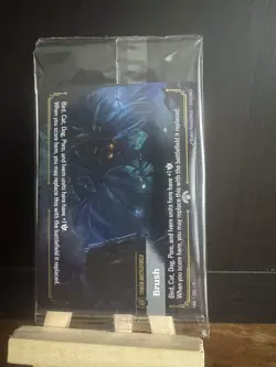 Riftbound Unleashed Vault Promos: Token Bird & Brush Promo Cards SEALED English - Image 2