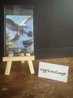 Riftbound Unleashed Vault Promos: Token Bird & Brush Promo Cards SEALED English - Image 3