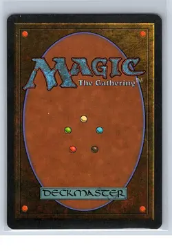 Marton Stromgald - MTG Ice Age - Image 2