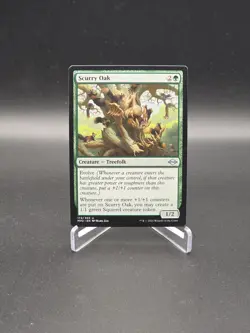 Scurry Oak Modern Horizons 2 Regular - Image 1