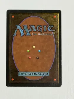 Magic The Gathering - Vesuvan Doppelganger - Revised Edition - MTG - Image 4