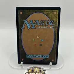 M.O.D.O.K. | 106 | Regular | Mythic | Marvel SH | MTG | 2026 - Image 3
