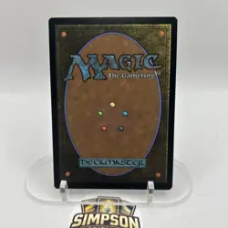 MTG Spider-Man, New Champion MSC 0705 R NM Regular - Image 3