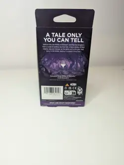 MTG Wilds Of Eldraine 3 Draft Pack Bundle - Image 2