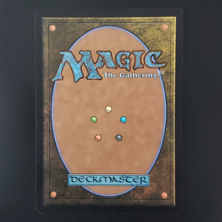 Smile at Death (Borderless) #329 (NM) TDM MTG Normal / non-foil - Image 3