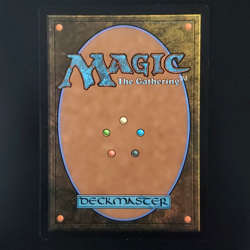 Smile at Death (Borderless) #329 (NM) TDM MTG Normal / non-foil - Image 4