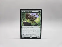 Thornvault Forager 0197 Non Foil MTG BLB Bloomburrow NM - Image 1