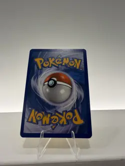 Electrode 93/102 Holo Prime Triumphant Ultra Rare Pokemon Card 2010 MINTY - Image 2