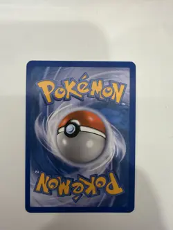 Electrode 93/102 Holo Prime Triumphant Ultra Rare Pokemon Card 2010 MINTY - Image 3