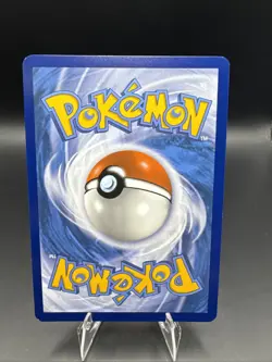Eevee - (Pokemon Day 2025) (Reverse Cosmos Holo) 074/131 Miscellaneous Cards... - Image 3
