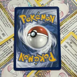 x1 Chansey 015/034 Holo Classic Collection CLV Promo 2023 Pokemon Card - Image 2