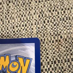 Pokemon TCG Vaporeon 22/98 XY Ancient Origins EN Cosmos Holo Rare Stage 1 90 HP - Image 4