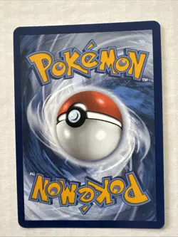 Pokemon TCG SV09 Journey Together Wailord 162/159 IR Holo English 240 HP - Image 2