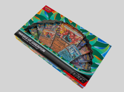 Pokemon Masks of Ogerpon Premium Collection Box - Image 2