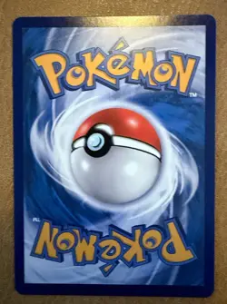 Pokemon TCG Greavard 1607/07 Full Art Holo S-Chinese Gem Pack Vol.3 US SELLER - Image 2