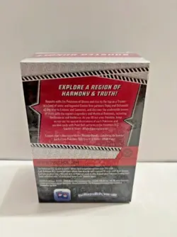 Pokemon White Flare Booster Bundle | Factory Sealed | Official Pokemon Vending - Image 4