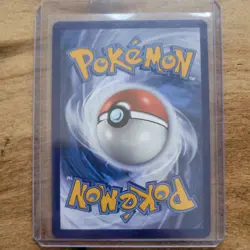 Pokemon Eevee VMAX SWSH087 Ultra Rare Holo Vmax 300 HP G-Max Cuddle - Image 2