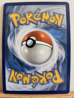 Gumshoos 153/132 Illustration Rare Pokemon Mega Evolution NM - Image 2