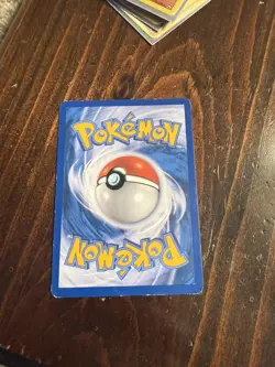Pokemon Arceus AR2 2009 Holo Rare Platinum Arceus LP - Image 2